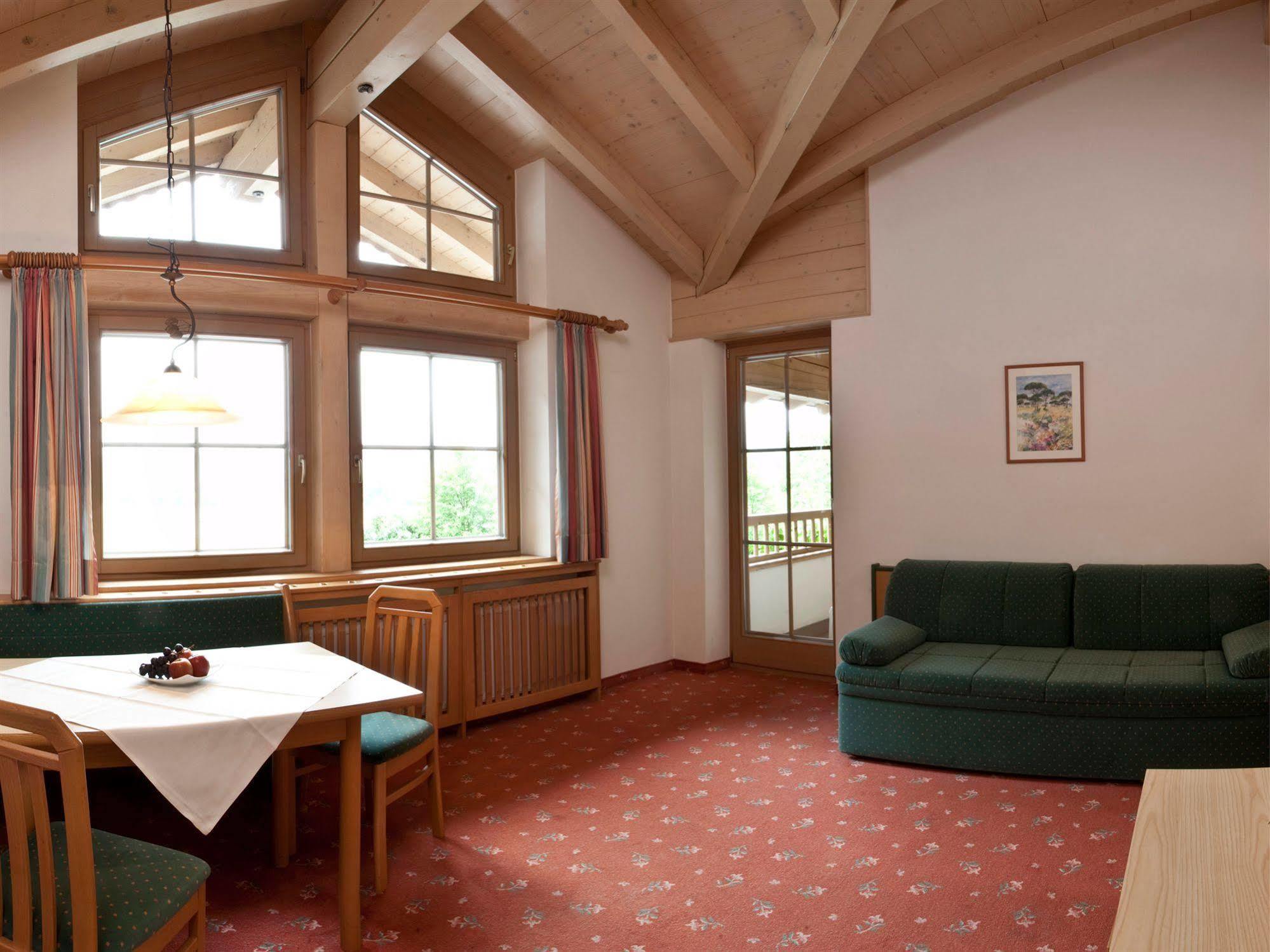 Erlebnishotel Kitzbuehler Horn Oberndorf in Tirol Exterior foto
